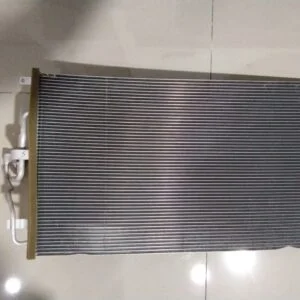 Condensador CS55