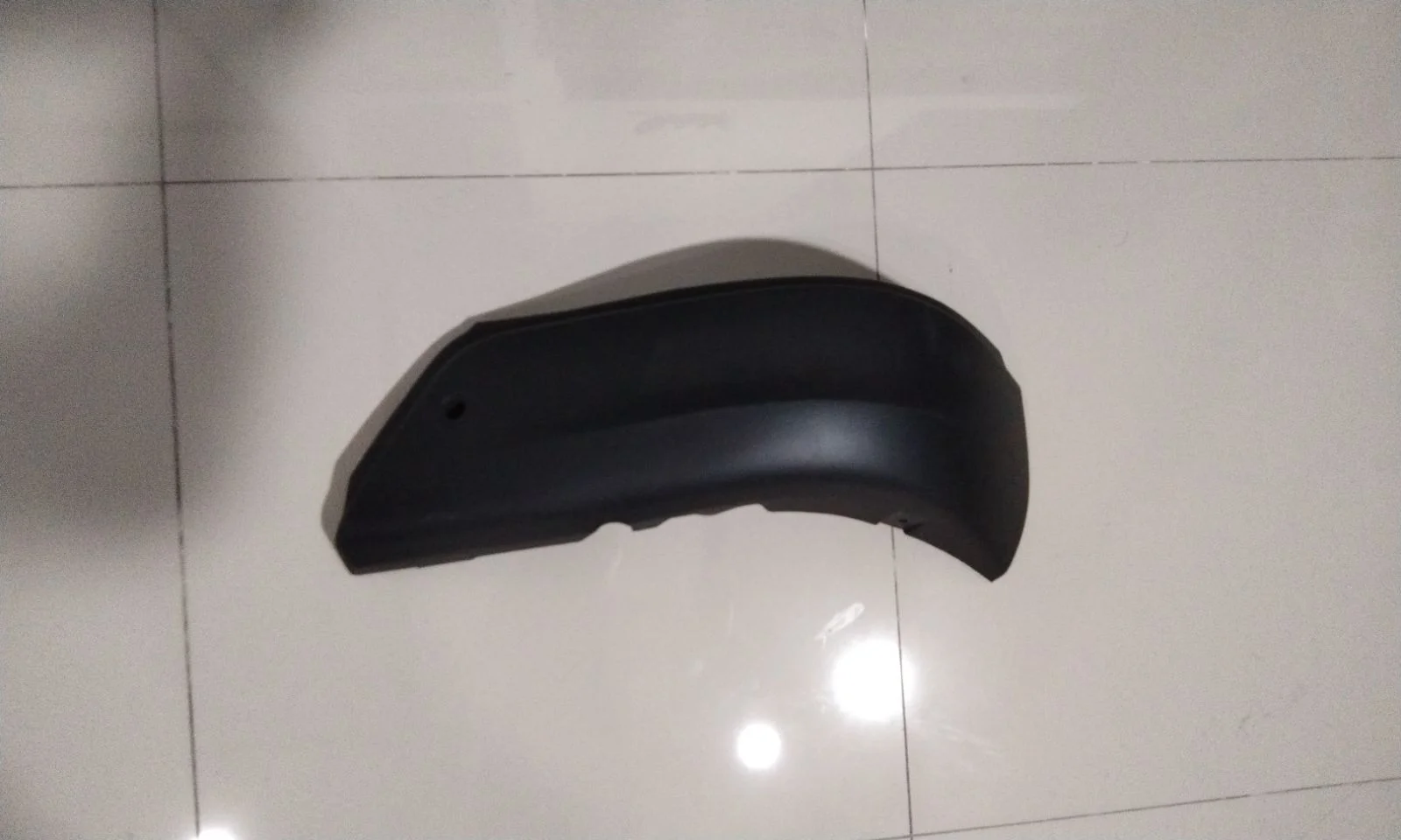 Guardachoque Posterior Hunter LH
