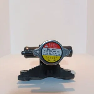 Toma de Agua Radiador CS15