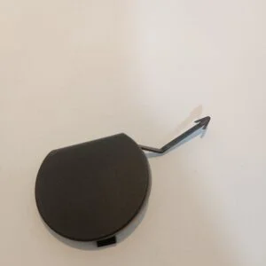 Tapa de Remolque Guardachoque CS35
