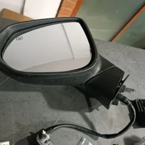 Retrovisor Izquierdo CS35 Usado