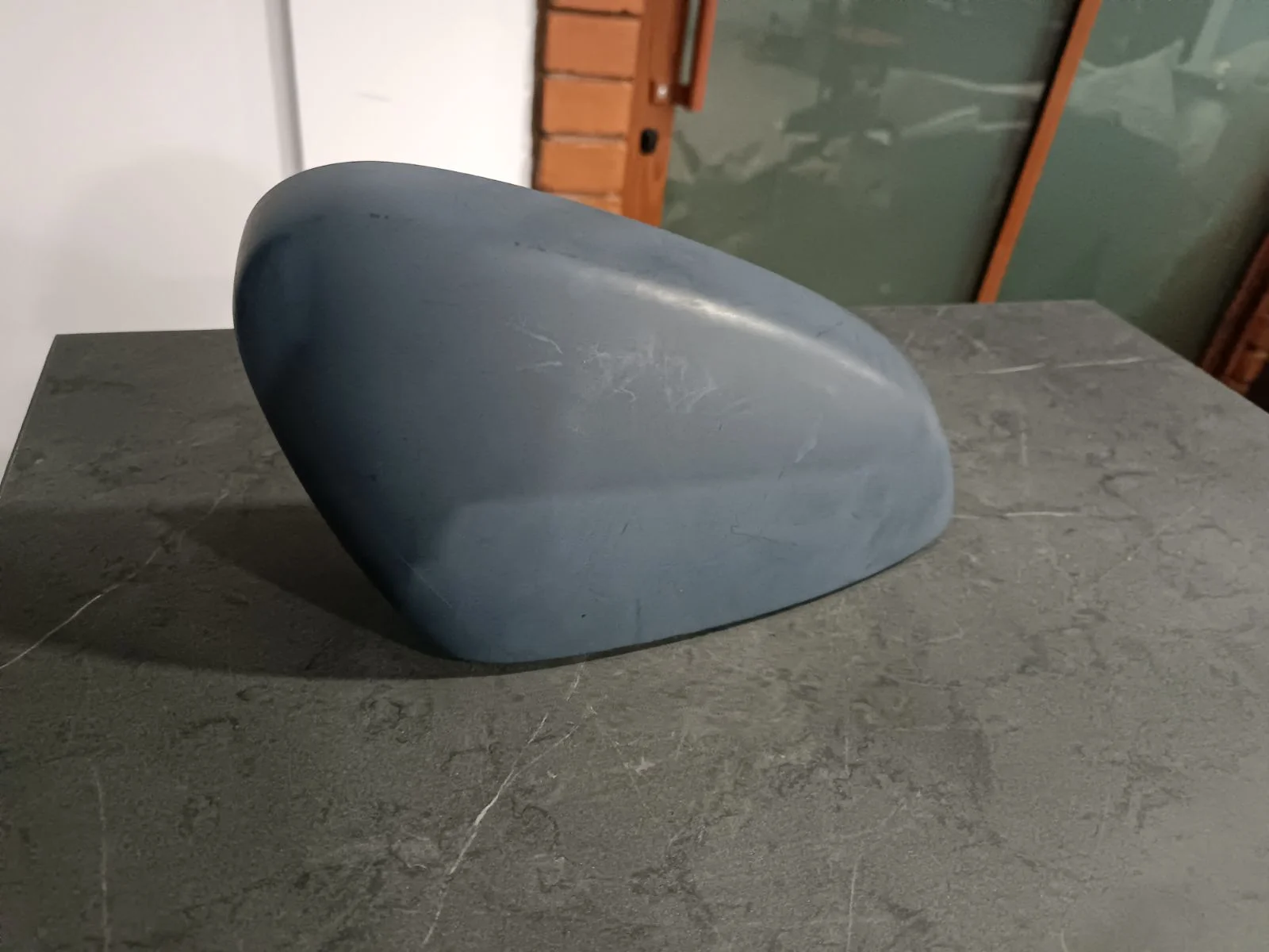 Tapa de Retrovisor Derecho CS35 Usado