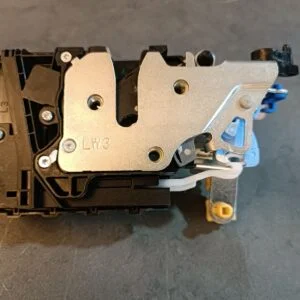 Chapa Puerta CS55 Plus Delantero LH