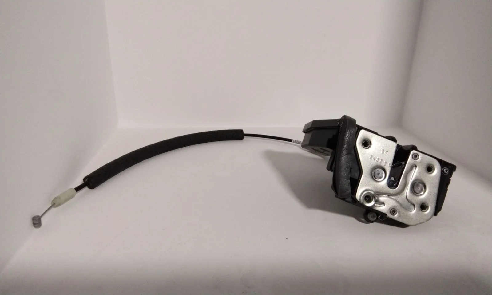 Chapa Delantera CS15 Izquierdo
