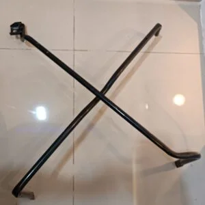 Base de Llanta de Emergencia