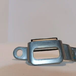 Chapa Embrague de Hunter