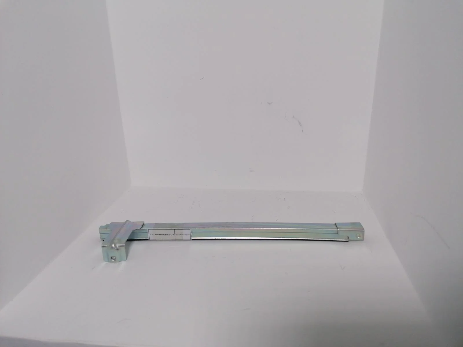 Riel de Vidrio Puerta Posterior Derecha CS15