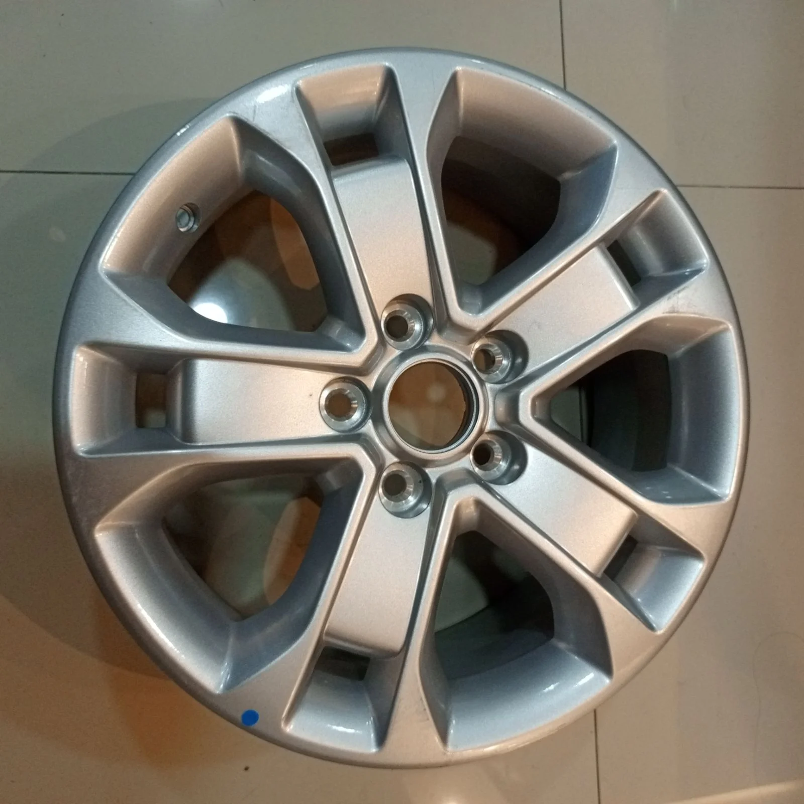 Aro CS35 Anterior