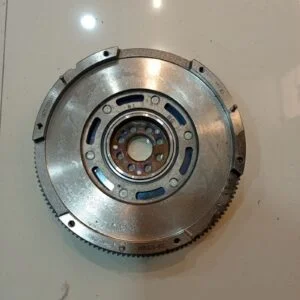 Conjunto Completo de Embrague Biomasa CS55/ CS75 1.5 Plus