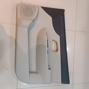 Tapicería Camión RH