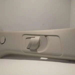 Pasante Central RH y LH CS35 Plus