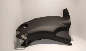 Moldura Inferior CS35 Plus Debajo Tablero