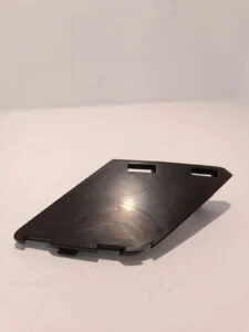 Tapa Remolque X7