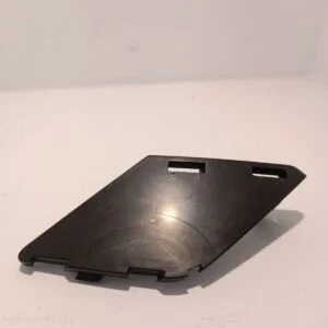 Tapa Remolque X7