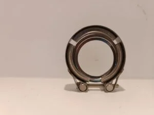 Abrazadera de Turbo CS55