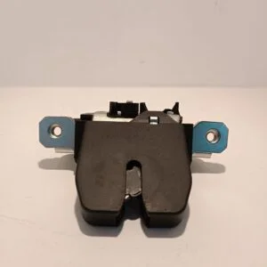 Chapa Buyer Posterior CS 15