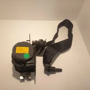 Cinturón de Seguridad CS15 LH