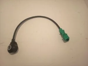 Sensor de Golpe