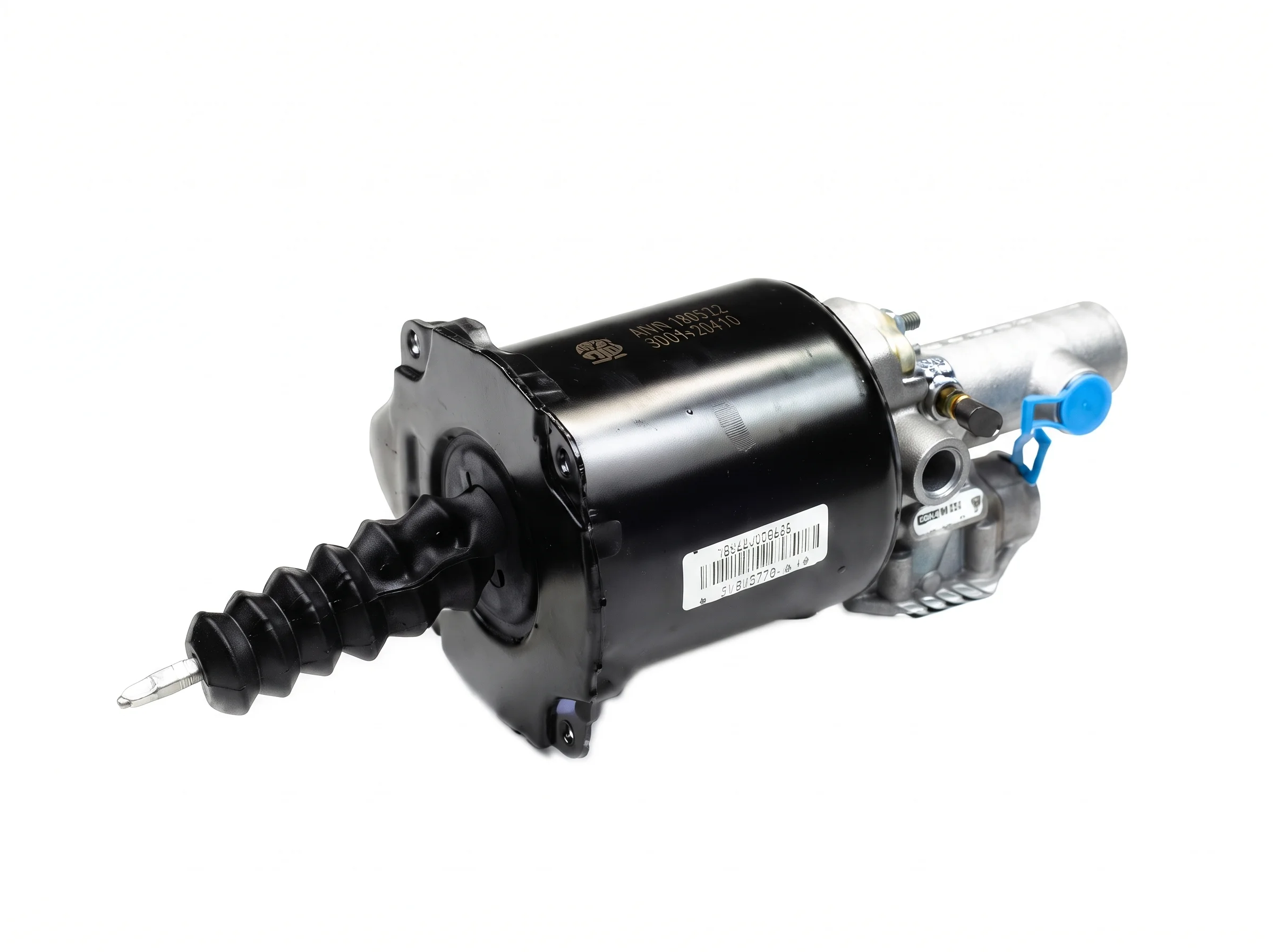 Booster de Embrague Sinotruk / Howo